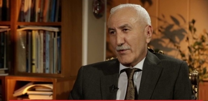 القاضي رزگار امين: قانون المحكمة الاتحادية في العراق غير دستوري وتشكيلتها لاتطابق الدستور