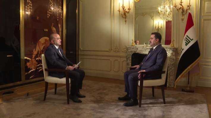 السوداني: تشريع قانون النفط والغاز هو الخطوة الأهم لتنظيم العلاقة بين أربيل وبغداد