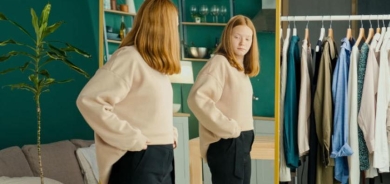 نصائح للتغلب على صورة الجسد «السيئة»