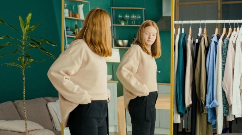 نصائح للتغلب على صورة الجسد «السيئة»