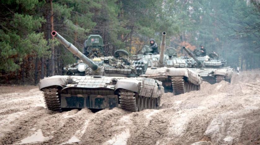 روسيا تزج بـ«الذئاب القيصرية» في حرب أوكرانيا