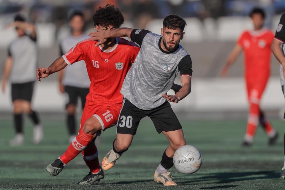 ئه‌مڕۆ بروسك و هه‌ولێر له‌ دێربی پایته‌خت رووبه‌ڕووى یه‌كترى ده‌بنه‌وه‌