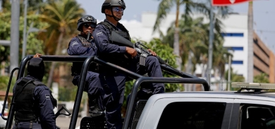 مەکسیک؛ ڕزگارکردنی ٥٠ منداڵی کۆچبەر لە ناو بارهەڵگرێک