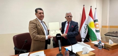 کار و پرۆژەکانى سه‌رۆكی زانكۆی جیهان بەرز نرخێندرا