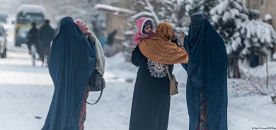 Taliban ban women from NGO work in Afghanistan