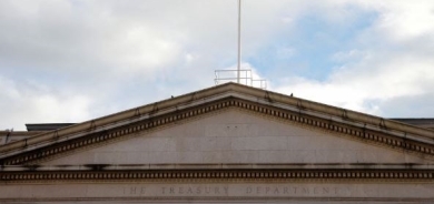 Top US Treasury Official to Warn UAE, Turkey Over Sanctions Evasion