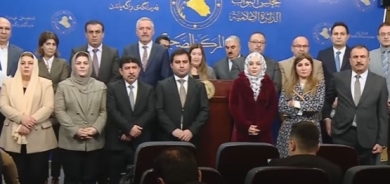 Fraksiyona PDKê li parlamentoya Iraqê biryara Dadgeha Federal şermezar kir