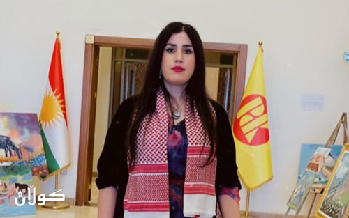 دوژمنایەتییەكی تری دادگای فیدڕالی عێراق بەرامبەر بە هەرێمی كوردستان