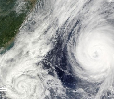 گەردەلولەکەی ماداگاسکار بووە هۆی گیانلەدەستدانی ٢٤ کەس