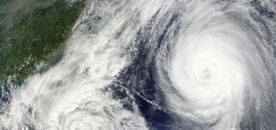 گەردەلولەکەی ماداگاسکار بووە هۆی گیانلەدەستدانی ٢٤ کەس