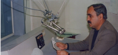 محطات من ذاكرة ستوديوهات الاذاعة الكوردية في ذكرى تأسيسها الرابع والثمانين