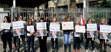 لبنان: الانقسام القضائي يمتد إلى البرلمان