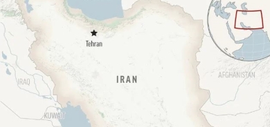 Iran says drone attack targets defense facility in Isfahan