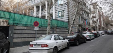Azerbaijan to evacuate embassy in Iran on Sunday after fatal shooting