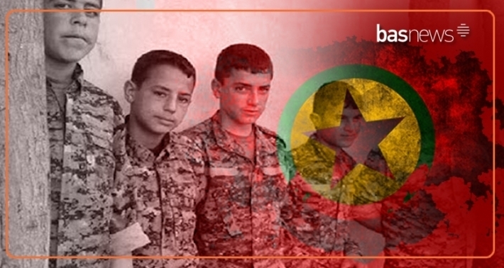 PKK ji bo revandina zarok û nûciwanan rêxistinek ava kiriye