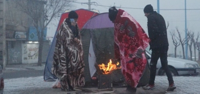 Hijmara qurbaniyên erdheja Xoyê zêde bû