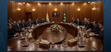 Endamê Serkirdayetiya YNKê: Bi PDKê re li ser şêwaza rêveberiya Herêma Kurdistanê nakokiyên me hene