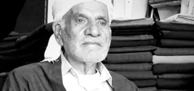 هونەرمەند خەیروڵڵا خەیات كۆچی دواییكرد