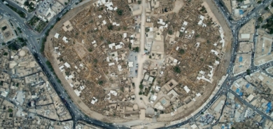 توقيع 47 عقداً لترميم الآثار والمعالم الأثریة في إقليم كوردستان