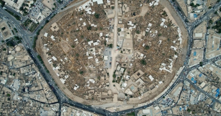 توقيع 47 عقداً لترميم الآثار والمعالم الأثریة في إقليم كوردستان