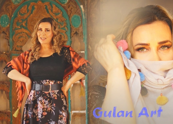 ئالین (چاچانێ) بڵاو دەكاتەوە