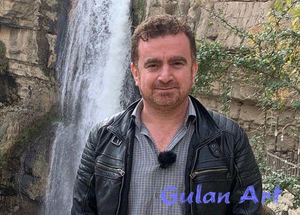 سەهیم عومەر خەلیفە لە گرنگترین فێستیڤاڵی بەڵگەفیلمی بەلجیکا