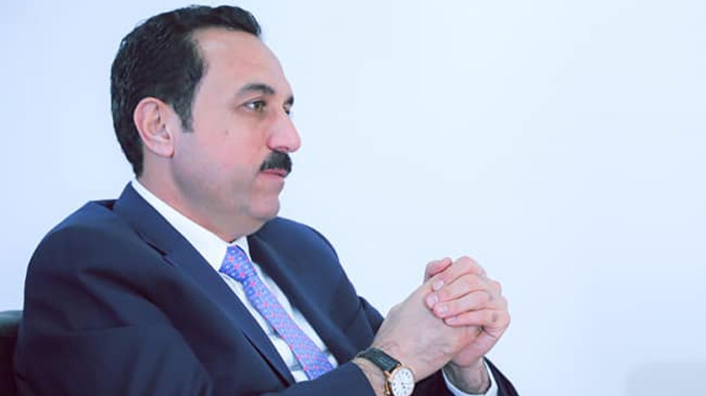 محافظ أربيل : لن نسمح باستيراد الادوية خارج الضوابط والتعليمات العلمية لاي جهة كانت