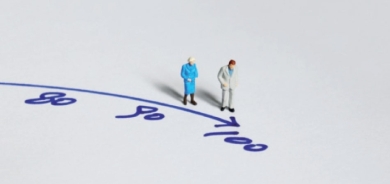 كيف تقيس عمرك الفعلي بدون تاريخ الميلاد؟