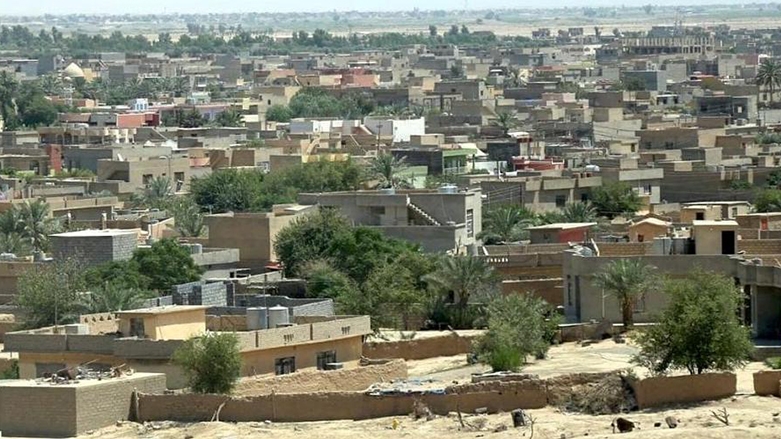 بدعم أمريكي.. عودة نحو 100 عائلة إيزيدية نازحة إلى سنجار