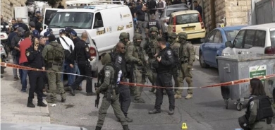 Palestinians say Israeli troops kill man in West Bank