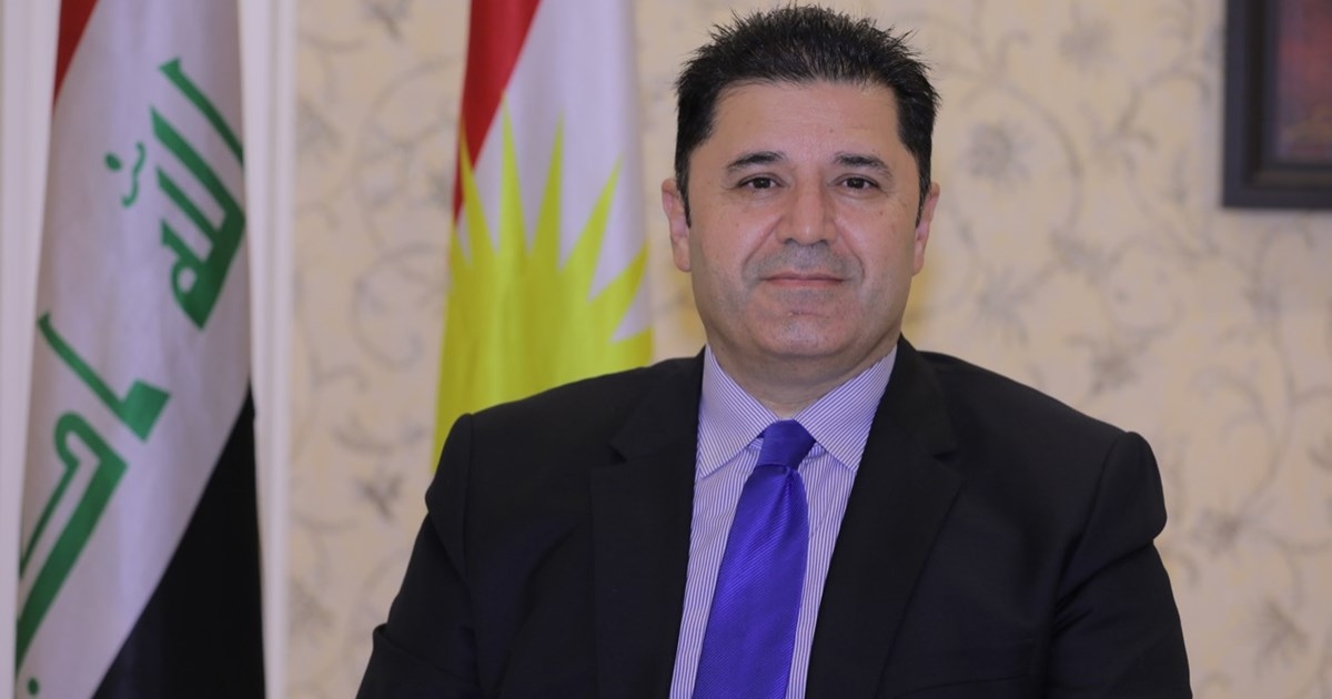 More than 10 countries recognize Ezidi genocide