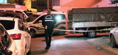 Li Stenbolê zilamekî hevjîna xwe kuşt