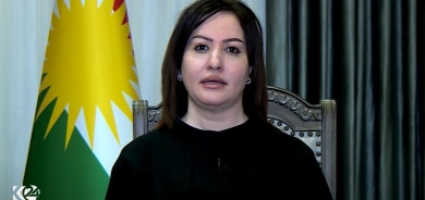 Vala Ferîd: Dadgeha Federal ne destûrî ye û wek dadgeheke navendî tevdigere