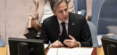 Blinken derbarê operasyona Tirkiyê ya li dijî Rojava û asayîkirina peywendiyan bi Esed re axivî