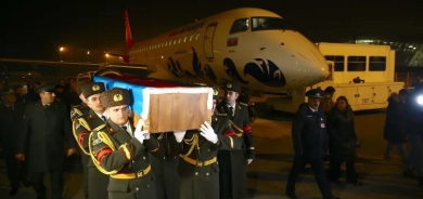 Nakokiyên navbera Îran û Azerbayicanê zêdetir dibin