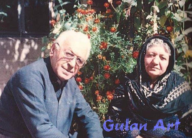 ماملێ مه‌مله‌كه‌تێك له‌ گۆرانی..لە یادی (24) ساڵەی ماڵاوایی  محەمەدی ماملێ