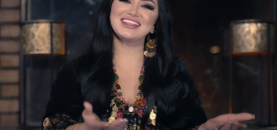 دینا بەرهەمێكی دیكەی هونەرمەند (حەسەن زیرەك) دەڵێتەوە