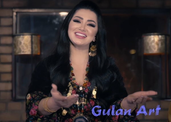 دینا بەرهەمێكی دیكەی هونەرمەند (حەسەن زیرەك) دەڵێتەوە