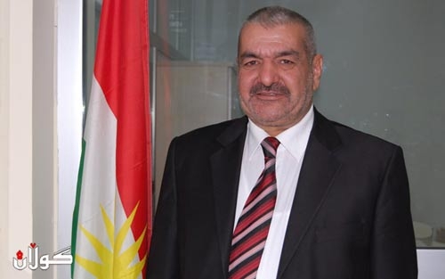 د. حەمید باڤی پروفیسورێ هاریکار بۆ گوڵان:     رێزگرتنا سەروکێ حکومەتێ بو مەلا وماموستایێن ئایینی گرنگ وپێدڤی وجهێ دەستخوشیێ وسوپاسیێ یە