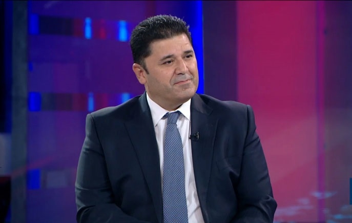 ديندار زيباري: كوردستان قدمت للمجتمع الدولي أرشيفاً وافياً بشأن جرائم داعش