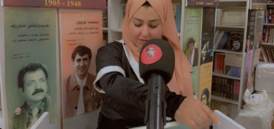 ئەسما جاف:ئەگەر تەماشایەكی مێژوو بكەین لە رووە شیعریەكەیەوە بۆمان دەردەكەوێت كە تەنها شیعرێك بۆتە هۆكاری سەركەوتنی گەلێك