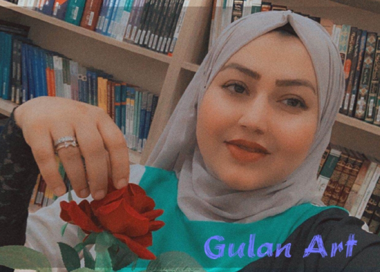 ئەسما جاف:ئەگەر تەماشایەكی مێژوو بكەین لە رووە شیعریەكەیەوە بۆمان دەردەكەوێت كە تەنها شیعرێك بۆتە هۆكاری سەركەوتنی گەلێك