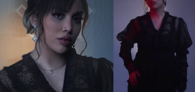 سەنا بەرزنجی نوێترین بەرهەمی گۆرانیی پێشكەش بە ژینا ئەمینی دەكات