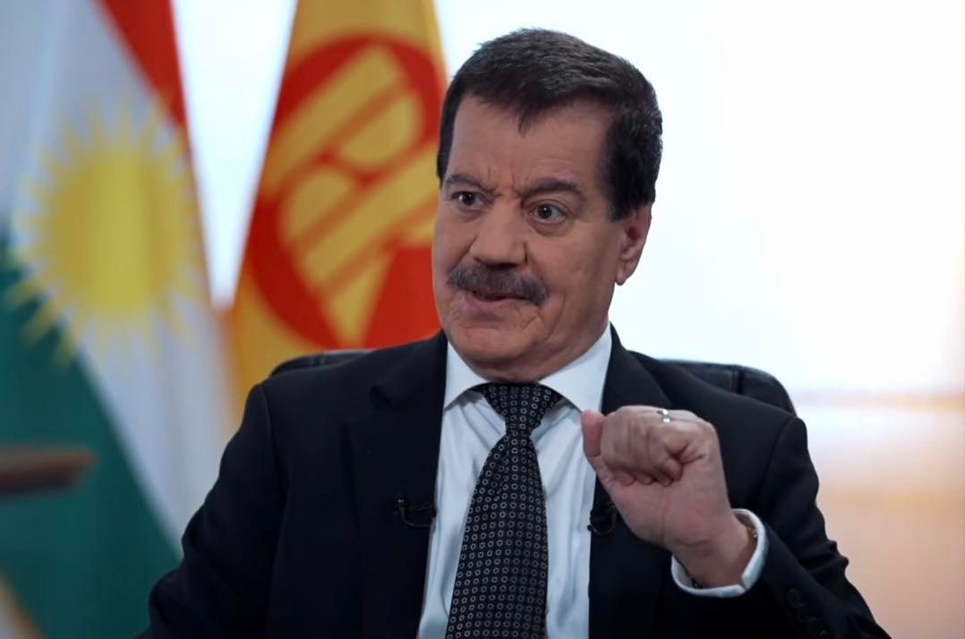 دادگای فیدراڵی .. شەرعییەتی و  دژبەریی بڕیارەکانی و بەسیاسیکردنی حوکمەکانی و بازدانی بە سەر دەسەڵاتەکانیدا