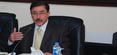 أول إجتماع للبنك المركزي بحضور جميع المصارف حول سعر صرف الدولار