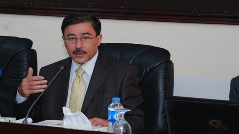 أول إجتماع للبنك المركزي بحضور جميع المصارف حول سعر صرف الدولار