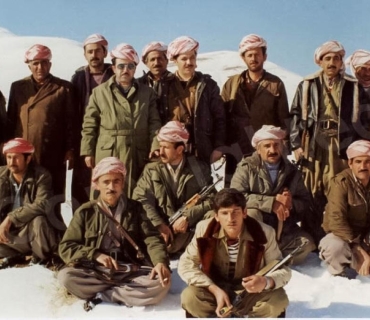 كاك ئیدریس.. هه‌گبه‌یه‌كی پڕ ئاشتیخوازی و ئومیدبه‌خشی و خاكه‌ساری