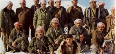 كاك ئیدریس.. هه‌گبه‌یه‌كی پڕ ئاشتیخوازی و ئومیدبه‌خشی و خاكه‌ساری