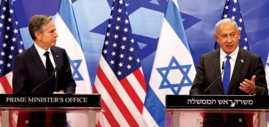 بلينكن يحذر من الأعمال الانتقامية