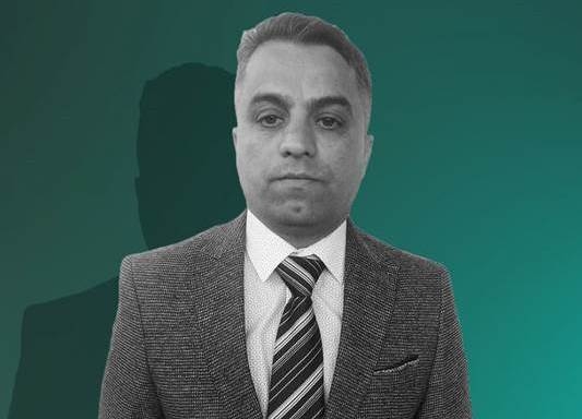 إدريس بارزاني الشهيد الخالد في قلوب الكوردستانيين